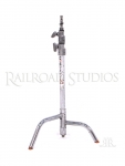40" C-STAND